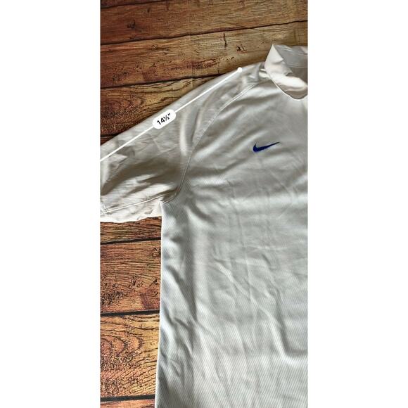 Nike Houston Baptist Polo Shirt Mens XXL - Picture 7 of 7